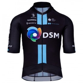 Cykeltrøje 2021 Team DSM N001